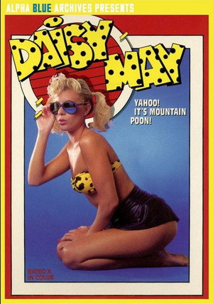 Daisy May poszter