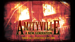 Amityville - Az új generáció háttérkép