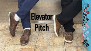 Elevator Pitch háttérkép