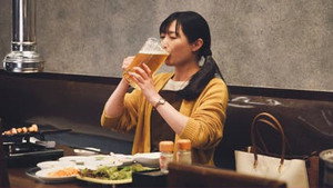 ワカコ酒 9. évad Ep.5 5. epizód