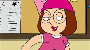 Family Guy 2. évad Ep.19 A vezércikk