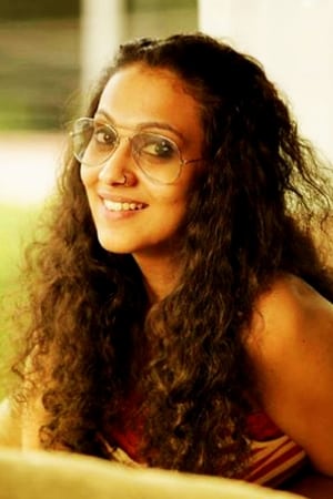 Parvathi Menon