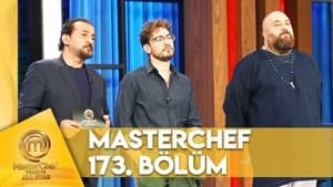 MasterChef Türkiye 6. évad Ep.173 173. epizód