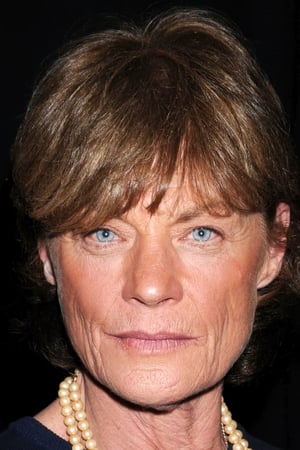 Meg Foster profil kép