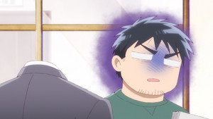 透明男と人間女～そのうち夫婦になるふたり～ 1. évad Ep.10 10. epizód