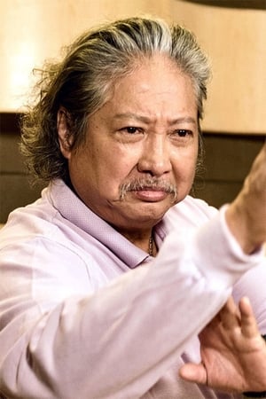 Sammo Hung profil kép