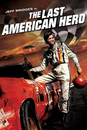The Last American Hero poszter
