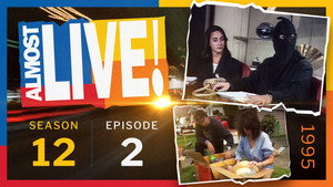 Almost Live! Season 12 Ep.2 2. epizód