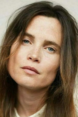 Gitte Witt profil kép
