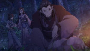 一念永恒（分季版） 1. évad Ep.10 10. epizód