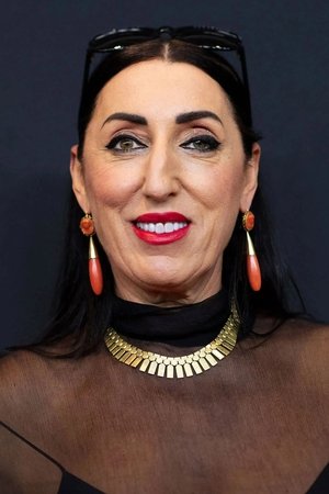 Rossy de Palma profil kép