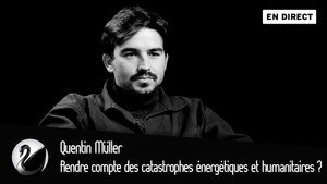 Thinkerview 12. évad Ep.9 9. epizód