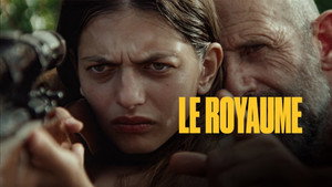Le Royaume háttérkép
