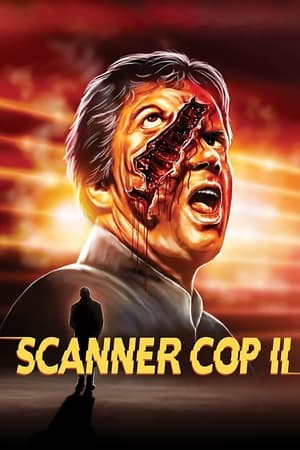 Scanner Cop 2. - Volkin bosszúja