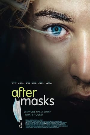 After Masks poszter