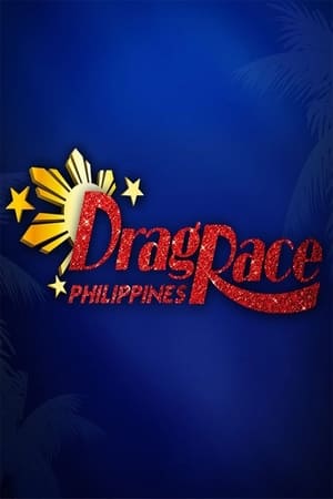 Drag Race Philippines poszter