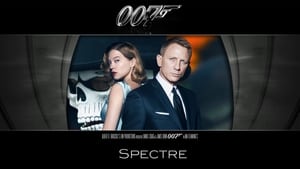 Spectre – A Fantom visszatér háttérkép