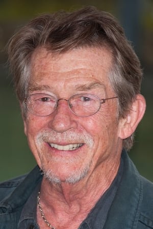 John Hurt profil kép