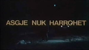 Asgjë nuk harrohet háttérkép