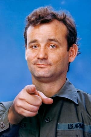 Bill Murray profil kép