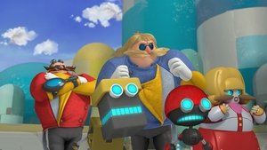 Sonic Boom 2. évad Ep.49 49. epizód