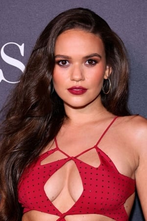 Madison Pettis profil kép