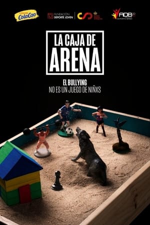 La caja de arena