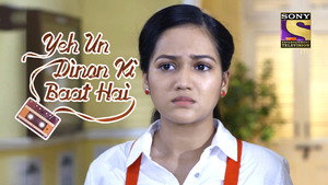 ये उन दिनों की बात है 1. évad Ep.246 246. epizód