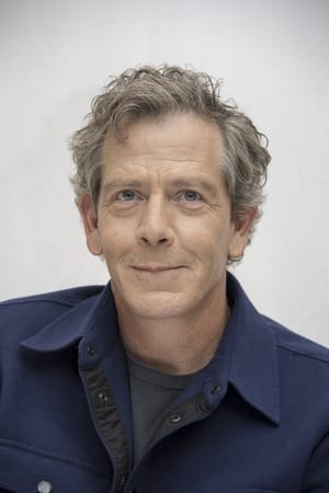 Ben Mendelsohn profil kép