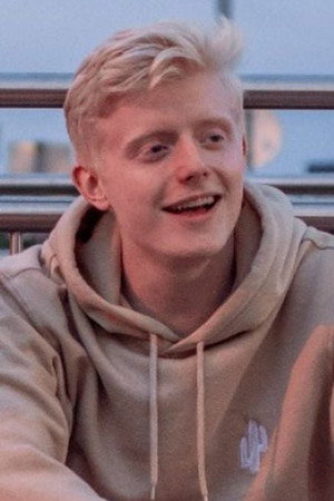 Mario Vrećo profil kép