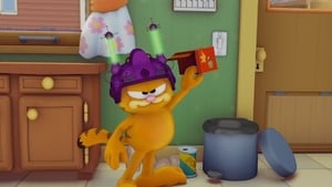 A Garfield-show 1. évad Ep.24 24. epizód