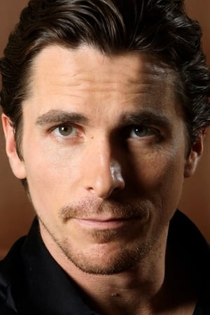 Christian Bale profil kép