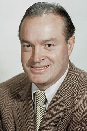 Bob Hope profil kép