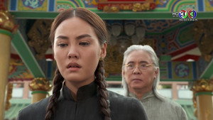 เลือดมังกร หงส์ 1. évad Ep.1 1. epizód