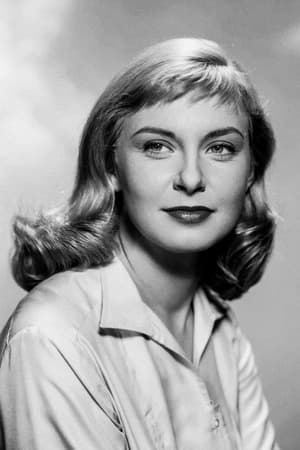 Joanne Woodward profil kép