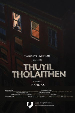 Thuyil Tholaithen poszter