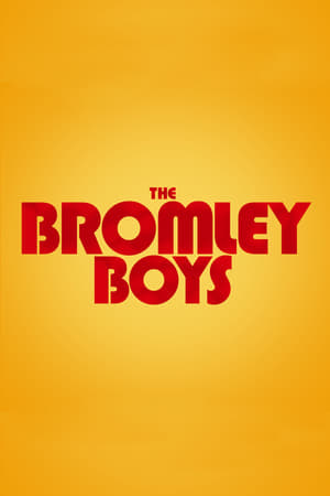 The Bromley Boys poszter