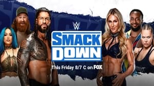 WWE SmackDown kép