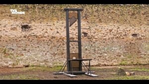 La guillotine, une invention bien française háttérkép