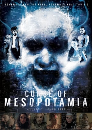 Curse of Mesopotamia poszter