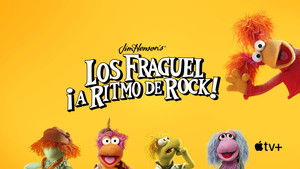 Fraggle Rock: Zúzz tovább! kép