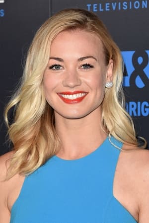 Yvonne Strahovski profil kép