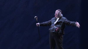 L’Avare de Molière háttérkép