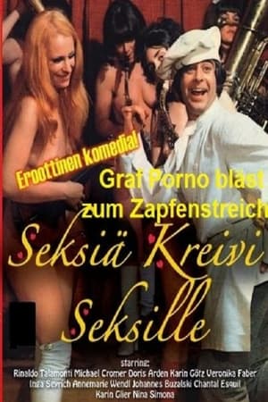 Graf Porno bläst zum Zapfenstreich poszter