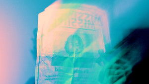 The Pluto Theory háttérkép