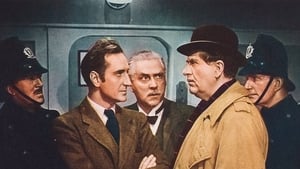 Sherlock Holmes: Félelem a sötétben háttérkép