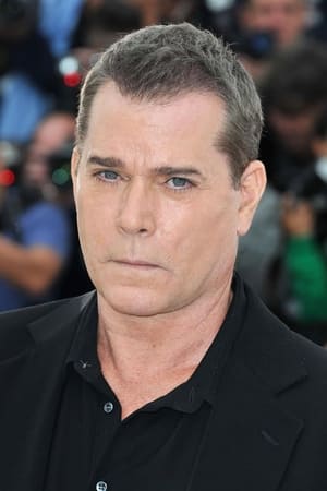 Ray Liotta profil kép