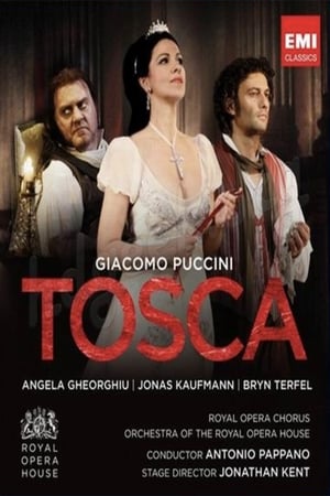 Tosca poszter