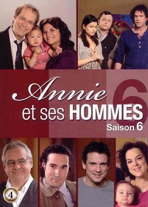 Annie et ses hommes