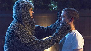 Wilfred 3. évad Ep.13 13. epizód